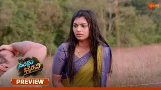 Sindhu Bhairavi - Preview | 10 Feb 2026 | Kannada Serial | Udaya TV
