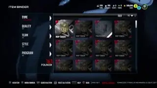 MUT 16 BIG BADGE PACK OPENING!