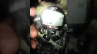 не  большой   тест  рации  MIDLAND GXT - 1050