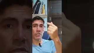 DR DANIEL SANCHEZ CONOZCA CUAL ES UN GRAN ESTRESOR