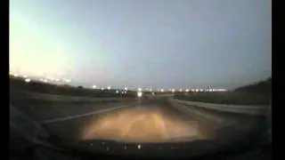 DVR CCD test 3