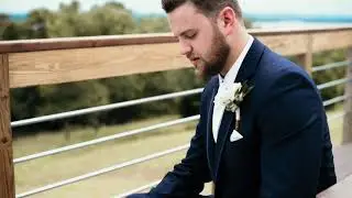 Nic + Kindra | Wedding at The Pointe