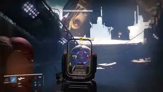 Destiny 1 - Solo Devils' Lair for a level 8 quest because no matchmaking :(
