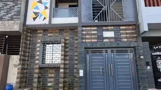 150 SQYD HOUSE FOR SALE IN SECTOR 51-A SCHEME 33 KARACHI