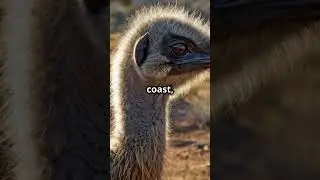 The Australian Great Emu War Part 1 | Mythic Legends