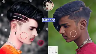 Best Trick Face smooth app 🔴 | new Photo editing app 2023 | photo editing | Hindi Tutorial