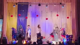 СВЯТИЙ МИКОЛАЙ 2024
