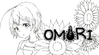 【OMORI】バジル、お前どうしたんだよ　#5