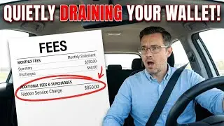 20 Things Retirees Keep That Quietly Drain Money