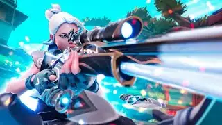 Dou Pal - Valorant Montage