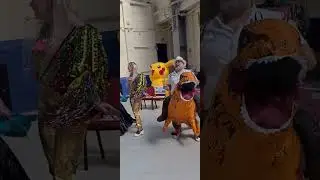 comic con world blackpool - Time Warp