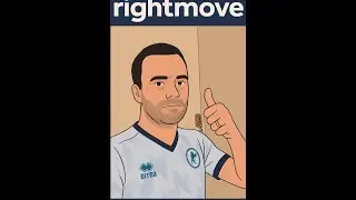 Rightmove is a UK property portal for buying or renting a house.