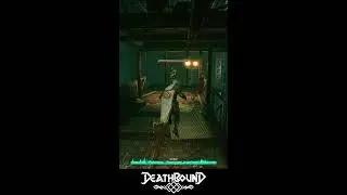 Deathbound full live no commentary
