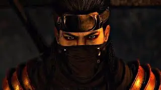 Nioh Defiant Honor: First Main Boss Fight