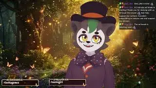 [+18]  LIMBUS COMPANY! FIRST TIME PLAYING! Day 37. CANTO 8! Dungeon time.