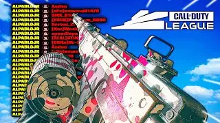 the *NEW* PRO PLAYER AUTOMATON Setup in Vanguard👿(Best AUTOMATON Class Setup)-Season 1