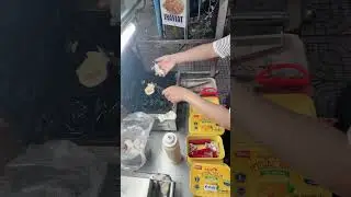 Bánh cá nướng nóng hổi vừa thổi vừa ăn #taiyaki #anvatsaigon #anvattuoitho #fastfood #foryou 