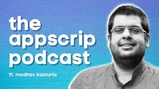 Logistics, Dark Stores, Same-Day Delivery & More | Madhav Kasturia | Zippee