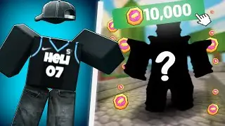 The Best FIGHTER Kit You Can Buy With Bed Coins In 2026 (Roblox Bedwars)