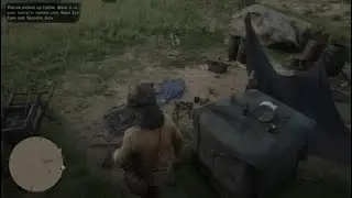 Red Dead Redemption 2