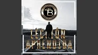 Lección Aprendida