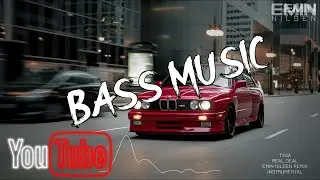 Tyga - REAL DEAL (Emin Nilsen Remix) (Instrumental)