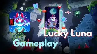 Lucky Luna