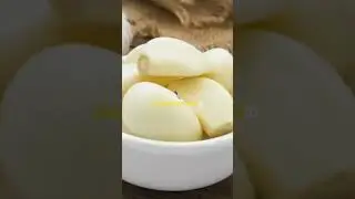 Repel Mosquitoes Naturally: The Power of Garlic Allicin Revealed!