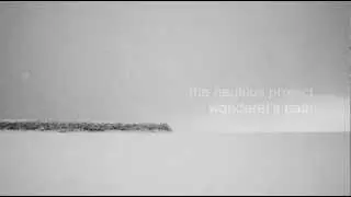 The Nautilus Project - Wanderer's Path [January Trip]