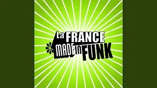Kung fu funk