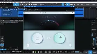 𝐅𝐫𝐞𝐞 𝐏𝐥𝐮𝐠𝐢𝐧 𝐀𝐥𝐞𝐫𝐭 ❕ ( Fresh Air plugin )