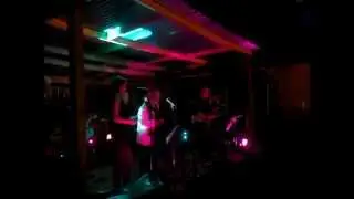 Avatar featuring RICKY GRANT - Dingle Ireland (reggae)