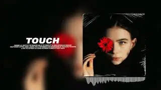 [FREE] Konfuz x Егор Крид x Morgenshtern Type Beat &mdash; Touch | Frosty Beats | Melodic Drill Beat