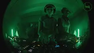 Moth Agency DJ Set | Keep Hush Live x Hong Kong: SLIMEFEST Takeover