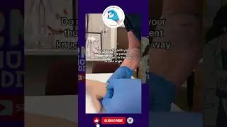 🩸 Phlebotomy Basics Tip of the Day | Nurse Essentials 👩&zwj;⚕️💉