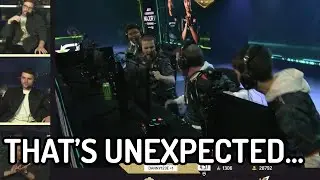 Scump & Methodz React to Florida Beating Optic In Hardpoint
