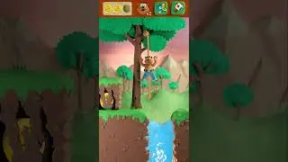 Toon Blast Stop Motion Animation I Shapeshifter