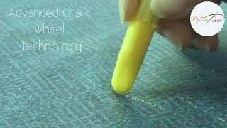 MadamSew Chalk Marking Pens
