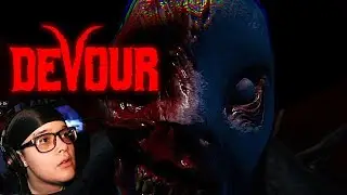 DEVOUR: THE TOWN