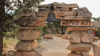 Hermits Rest