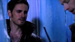 Not This Time - Killian Jones/Captain Swan