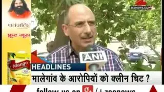 Big revelation on journalist Rajdev murder case