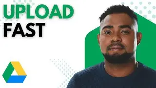 How to Upload Files to Google Drive (Drag & Drop Method | 2026)