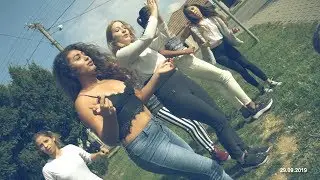 Gipsy Sandra - Sukar caja - Making of