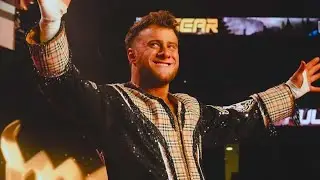 Maxwell Jacob Friedman (MJF - Custom Titantron - Better Than You)