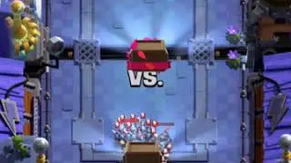 Regresa el elixir por 7    3 parte