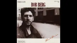 BOB BERG &ndash; 04 Kalimba