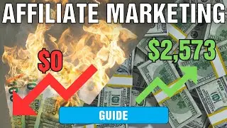 The perfect affiliate marketing guide 2024 (NEW METHODS REVEALED)