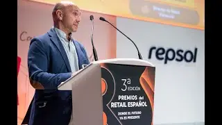 Fernando Velasco - Visionlab | Ganador Transformaci&oacute;n Digital Premios Retail 25