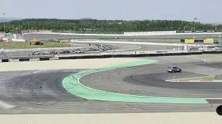 DTM-Start: In Runde 1 fliegen die Carbon-Teile!